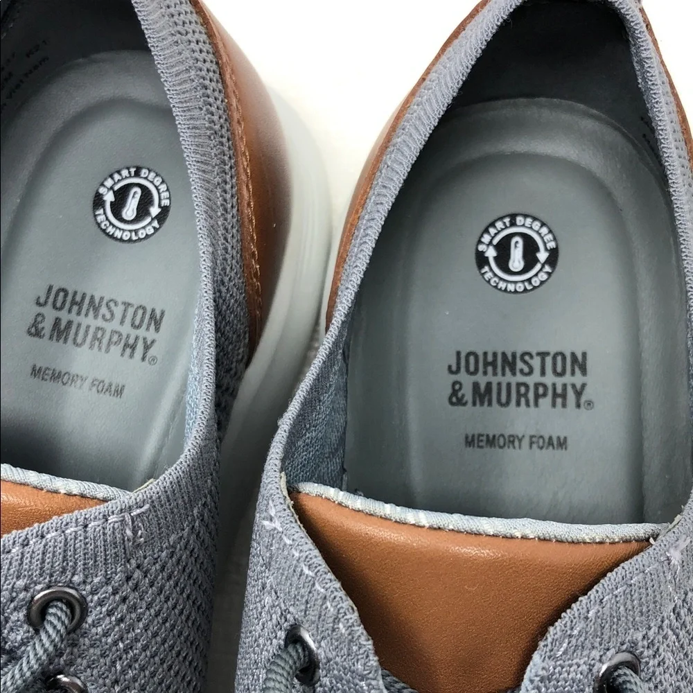 Johnston & Murphy brand new